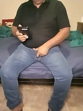 HomHot47 online show from 14, 1, 2026