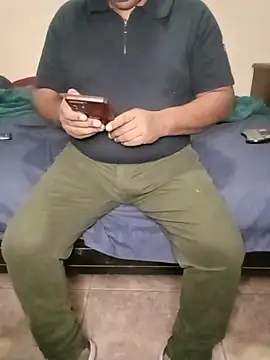 HomHot47 online show from 16, 3, 2026