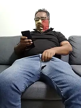 Snapshot of HomHot47 chatting on 19, 7, 2026 HomHot47 online show from 19, 7, 2026