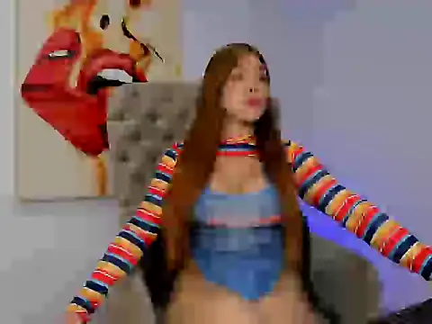 Snapshot of caromonar chatting on 7, 10, 2025 caromonar online show from 7, 10, 2025