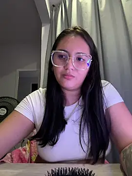 Angeldusttt online show from 26, 9, 2025