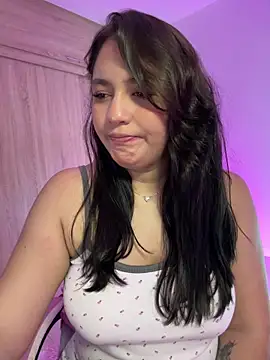 Angeldusttt online show from 5, 3, 2026