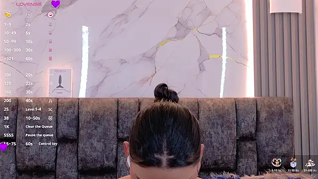 Snapshot of Ava_Cristi chatting on 6, 11, 2025 Ava Cristi online show from 6, 11, 2025