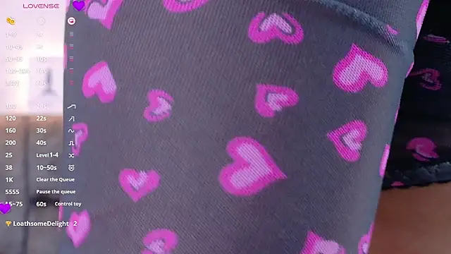 Snapshot of Ava_Cristi chatting on 21, 11, 2025 Ava Cristi online show from 21, 11, 2025