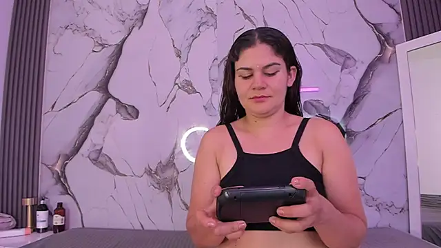 DakotaStarkx online show from 17, 12, 2025