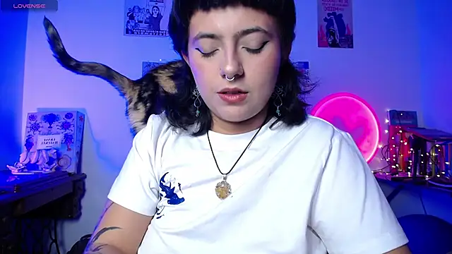 AlmaNanax online show from 30, 9, 2025