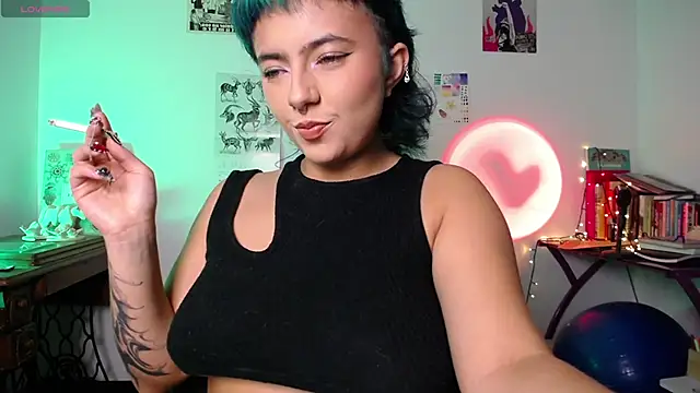 AlmaNanax online show from 19, 10, 2025