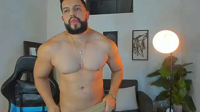 Justin kingX7 online show from 5, 3, 2026