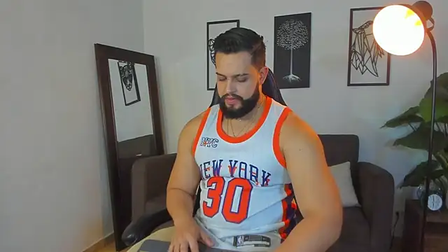 Justin kingX7 online show from 2, 4, 2026