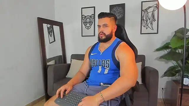 Justin kingX7 online show from 10, 4, 2026