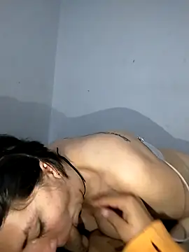 Snapshot of JyA1204 chatting on 12, 9, 2025 JyA1204 online show from 12, 9, 2025