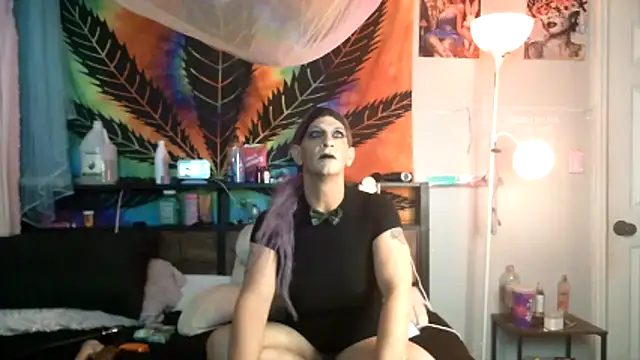 Snapshot of mistismoker chatting on 28, 3, 2026 mistismoker online show from 28, 3, 2026