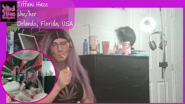 Snapshot of mistismoker chatting on 13, 5, 2026 mistismoker online show from 13, 5, 2026