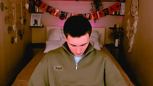 David  Diamond online show from 27, 10, 2025