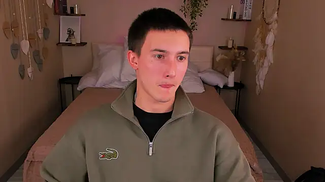 David  Diamond online show from 6, 11, 2025