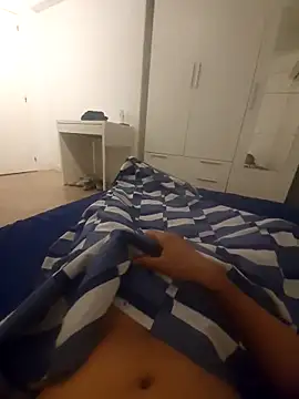 Elcurvo69 online show from 2, 11, 2025