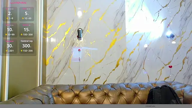 Olivia11  online show from 17, 2, 2026