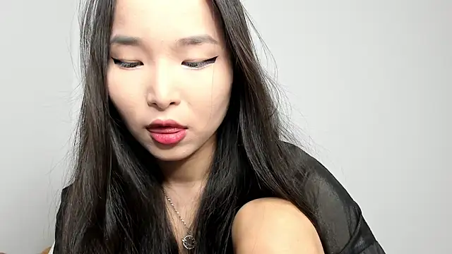 Soyun Mia online show from 22, 2, 2026