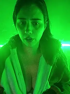 kariciasecreta online show from 30, 11, 2025