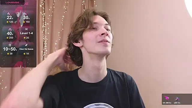  Den1s  online show from 26, 10, 2025