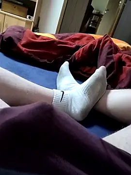 Snapshot of boxerundsocken91 chatting on 15, 11, 2025 boxerundsocken91 online show from 15, 11, 2025