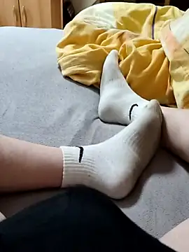 Snapshot of boxerundsocken91 chatting on 13, 4, 2026 boxerundsocken91 online show from 13, 4, 2026