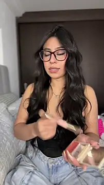 abbyhdk online show from 2, 3, 2026