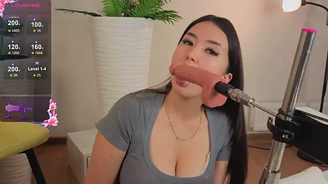 HellyPolly online show from 4, 10, 2025