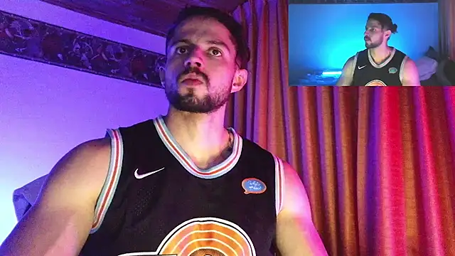 Snapshot of Axel-Cr0ss chatting on 27, 9, 2025 Axel-Cr0ss online show from 27, 9, 2025