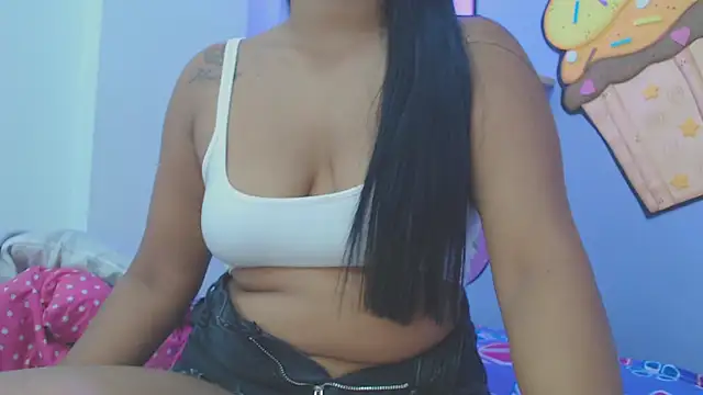 ashlyanaldeep18 online show from 29, 9, 2025