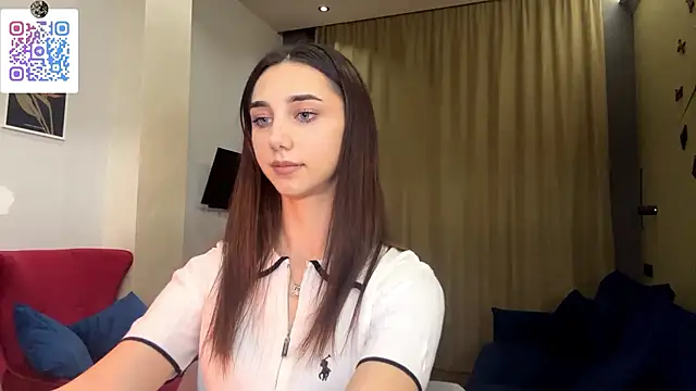 LinaMour online show from 11, 1, 2026