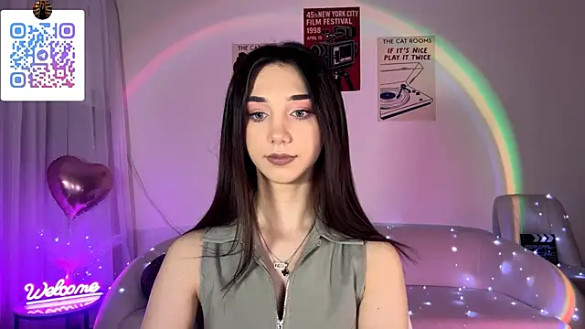 LinaMour online show from 14, 5, 2026