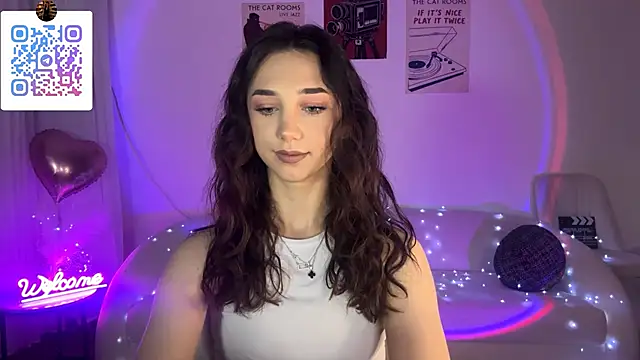 LinaMour online show from 26, 5, 2026