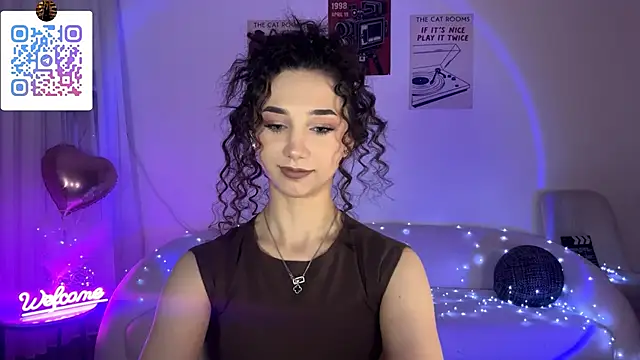 LinaMour online show from 1, 6, 2026