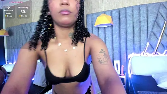 SkylerBloomm online show from 11, 2, 2026