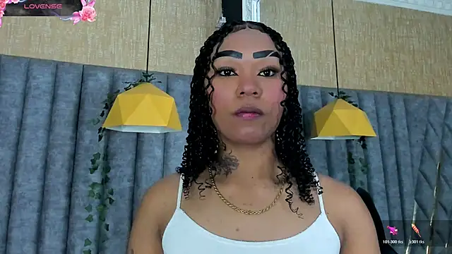 SkylerBloomm online show from 19, 5, 2026