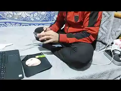 yazinyazin1 online show from 1, 2, 2026