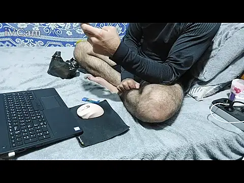 yazinyazin1 online show from 9, 2, 2026