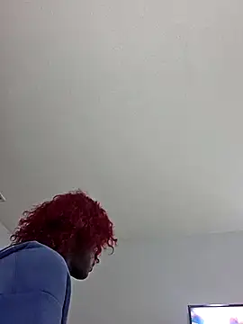 Cocoaversace302 online show from 10, 11, 2025