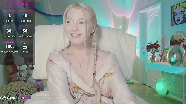 Talulaa online show from 2, 3, 2025