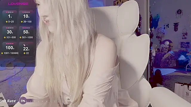 Talulaa online show from 20, 10, 2025