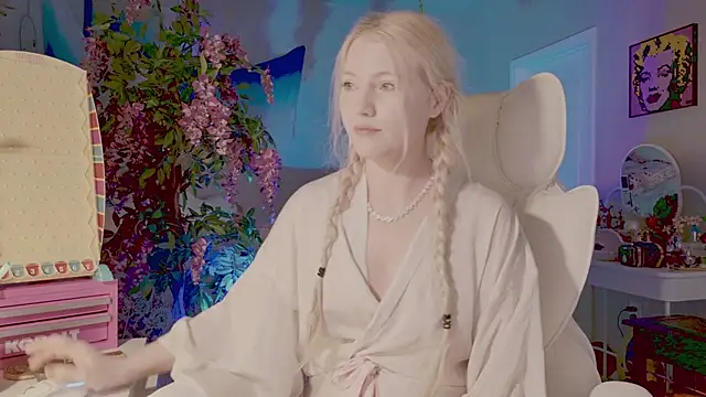 Talulaa online show from 19, 4, 2026