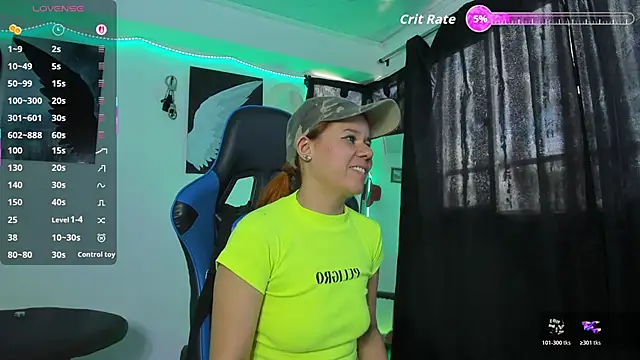 agatha walter  online show from 11, 11, 2025