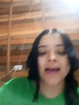 Juanita2215 online show from 11, 9, 2025