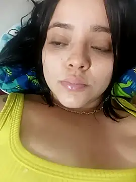 Juanita2215 online show from 3, 10, 2025