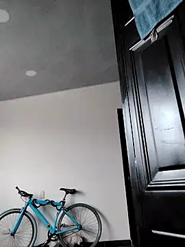 Eva Clark01 online show from 3, 10, 2025