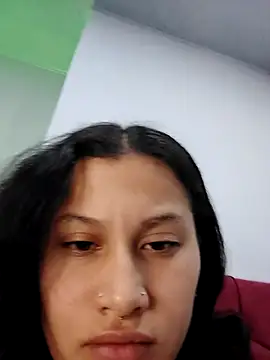 Eva Clark01 online show from 12, 10, 2025