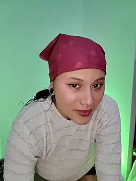 Eva Clark01 online show from 22, 10, 2025