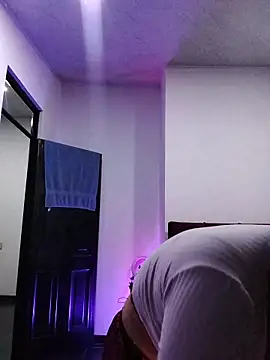 Eva Clark01 online show from 17, 11, 2025