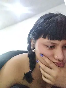 Eva Clark01 online show from 20, 12, 2025